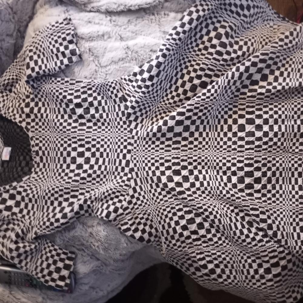 Lularoe Nicole Dress